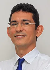 Professor Gilmário