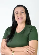 Silvamara Oliveira