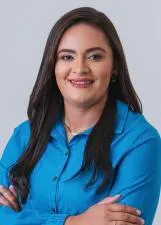 Rayane das Ovelhas