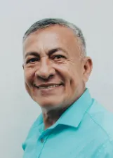 Oracildes Gomes