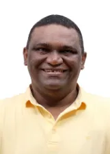 Professor Izaias