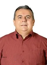 Ilton Santos