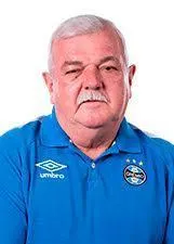 Nico do Gremio