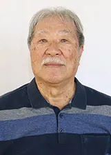 Geraldo Oguri