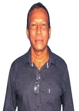 Misael Martins