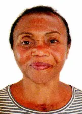 Professora Maria das Graças