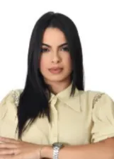 Amanda Vitória