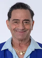 Professor Fábio