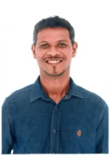 Locutor Gerson Silva