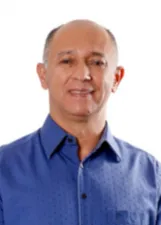 CLODOALDO DO BURCH