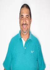 Márcio de Congá