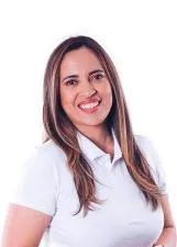 Aline Nascimento