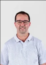 Márcio da Chã