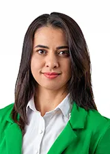 Rebeca Araújo