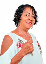 SONIA PÉ NO CHÃO