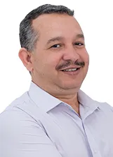 Professor Ednaldo