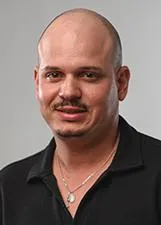 Diego do Esporte - Pcd