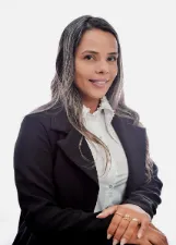 Andreia da Saúde