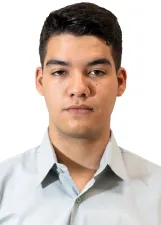 JOAQUIM GABRIEL