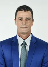 Valdeci Pinho