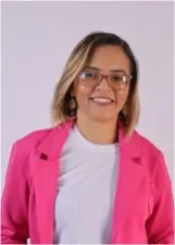 Sirlene Lima