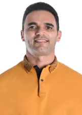 LAÉRCIO CABRAL