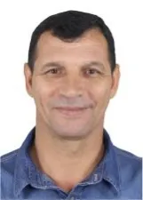 AMARILDO