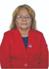 Isonia Conrado