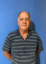 Sergio Martins