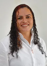 PRISCYLLA DIAS