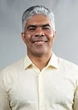 Prof Josivaldo