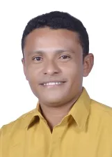 PASTOR WANDERLEY