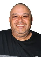 Geraldo Pé de Pato