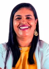 Edneide Barbosa