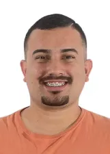 Petterson Said Barbeiro
