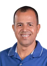 DILTON SANTANA