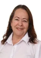 Professora Fátima Resende