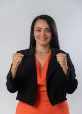 Gleysa Teixeira
