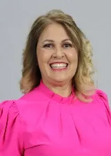 Professora Luzia Juvenal