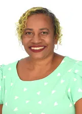 Prof Deuzimar Patrício