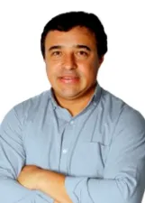 Dr Andre Machado