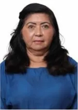 Sandra Regina