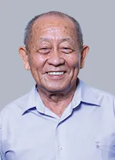 WALTER HAYASHI