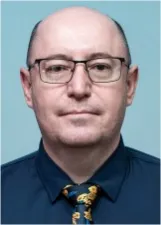 Dr Flavio Fassina