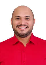 Reginaldo Justino