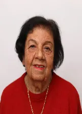 Professora Gessy Melo