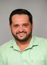 TIAGO MENDONÇA
