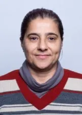 Marlene do Salão