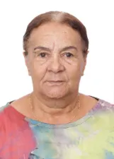 Irmã Rosinha