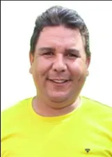 Cleber Bicudo